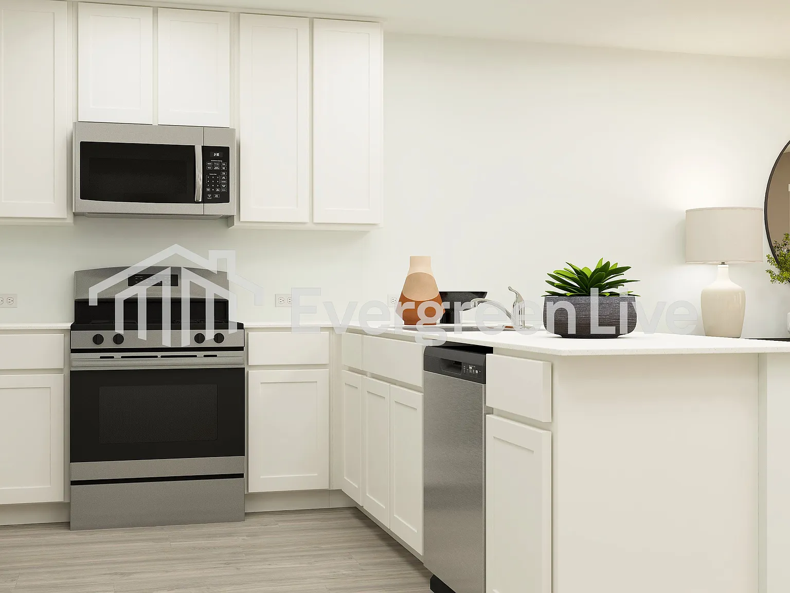 4 bed, 2.0 bath, 1732 sqft, $1,995 — Photo 2