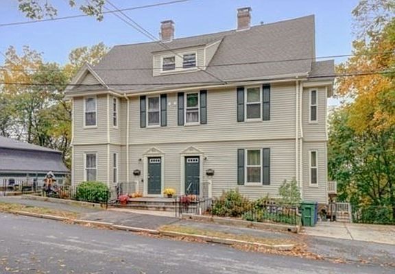 5th image of 51A Bennington St #51A