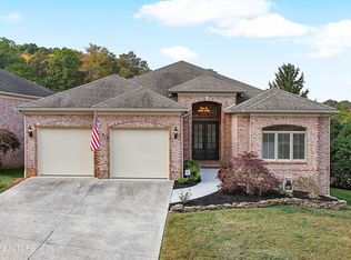 1805 Rockford Ln, Knoxville, TN 37922