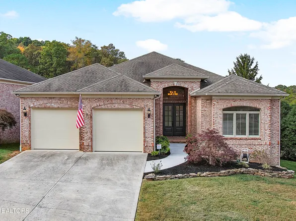 1805 Rockford Ln, Knoxville, TN 37922