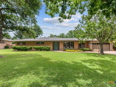 3113 W Avenue T, Temple, TX, 76504