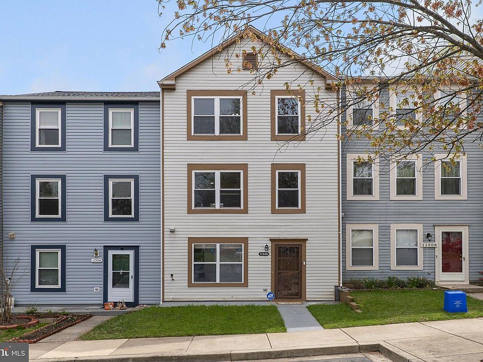 1st image of 11506 Aberstraw Way