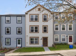 11506 Aberstraw Way, Germantown, MD 20876