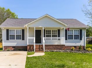 5068 Daffodil Ln, Concord, NC 28025