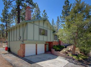 42815 Juniper Dr, Big Bear Lake, CA 92315
