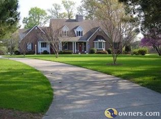 145 Brittany Ln, Suffolk, VA 23435
