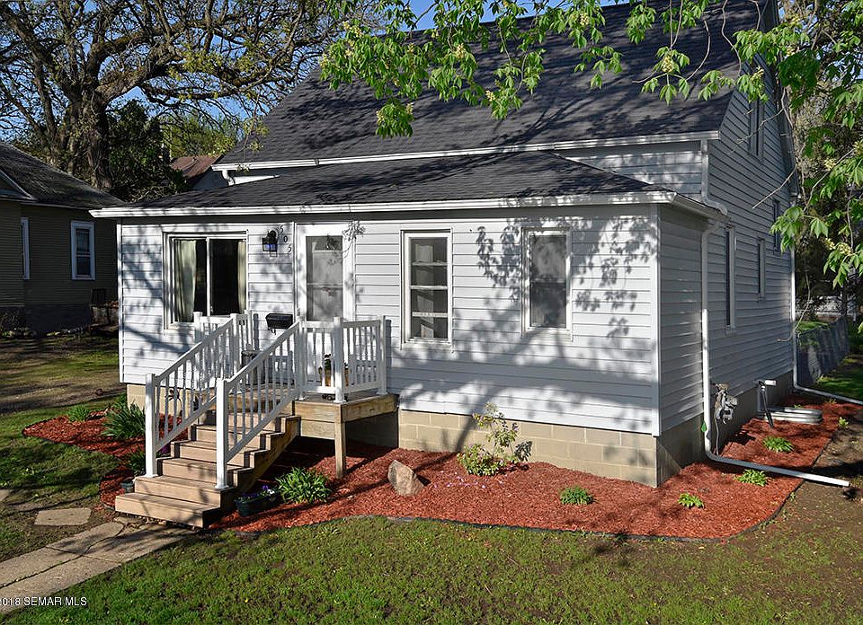 1st image of this home