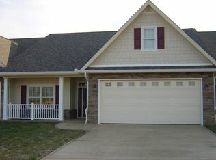 1502 Grainger Xing, Rutledge, TN 37861
