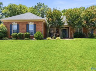 114 Crystal Springs Dr, Madison, AL 35757