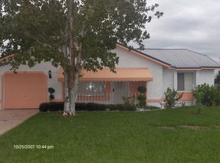 119 Campeche Ln, Kissimmee, FL 34743