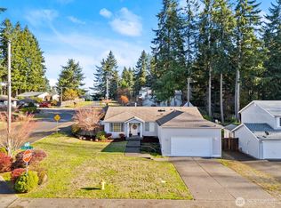 4100 Arbor Dr SE, Lacey, WA