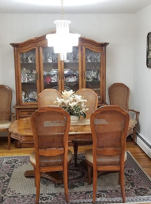 Dinning room