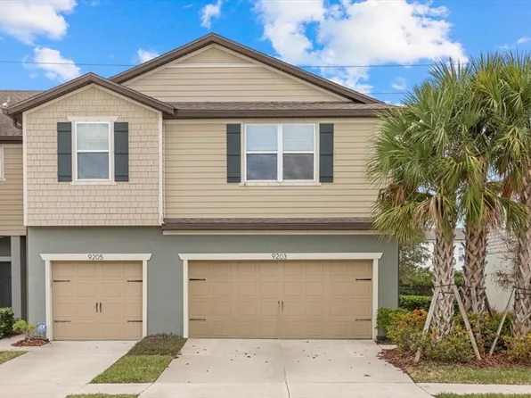 9203 Hillcroft Dr, Riverview, FL 33578