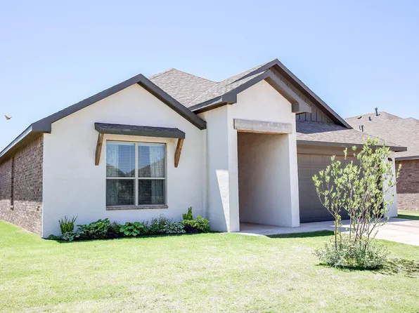 7613 60th St, Lubbock, TX 79407