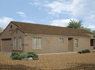 2020 S Mountain Pointe Dr W, Tucson, AZ 85746