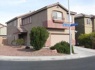 3720 Stowe Creek Ave, North Las Vegas, NV 89081