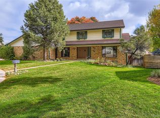 7550 S Reed Ct, Littleton, CO 80128