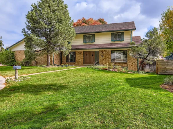 7550 S Reed Court, Littleton, CO 80128