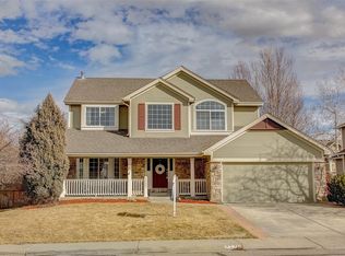 2320 Barn Swallow Dr, Longmont, CO 80504