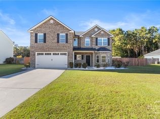 330 Wicklow Drive, Richmond Hill, GA 31324