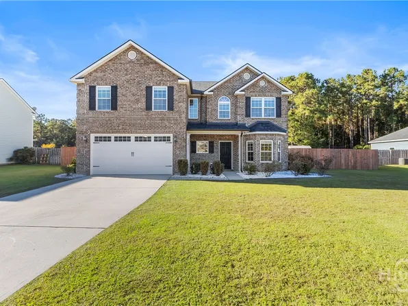 330 Wicklow Drive, Richmond Hill, GA 31324