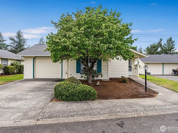 101 Kipling Lane, Centralia, WA 98531