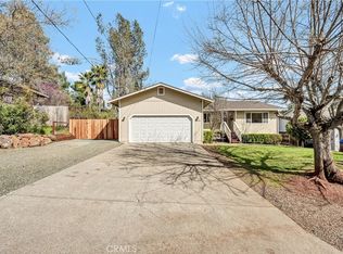 16624 Greenridge Rd, Hidden Valley Lake, CA 95467