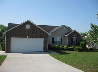 1995 Sugar Maple Ln, Conover, NC 28613