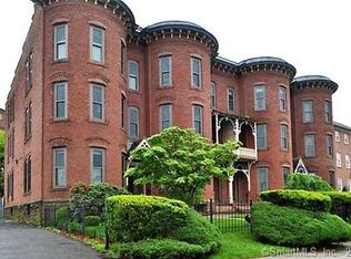 134 Main St #C2, Hartford, CT 06106