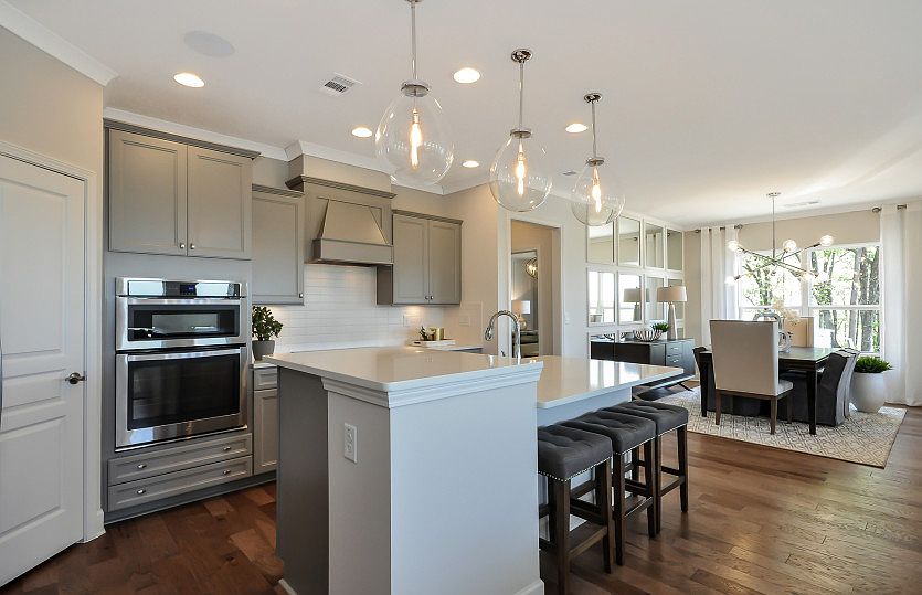 Summerwood Plan, Del b Chateau Elan, Hoschton, GA 30548 Zillow