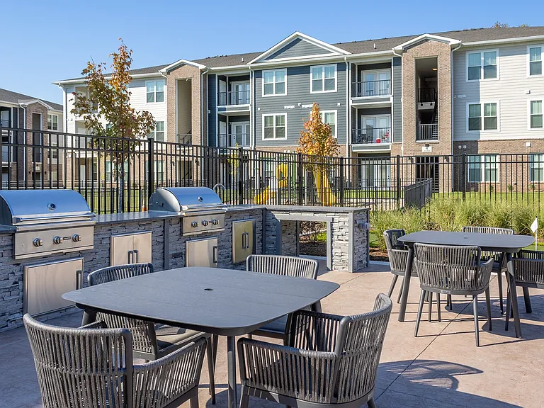 Arbour Place Apartments — Photo 15