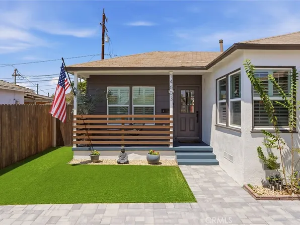 14603 Purche Ave, Gardena, CA 90249
