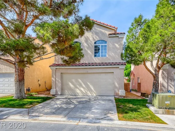 5590 Smoke Signal Ave, Las Vegas, NV 89118