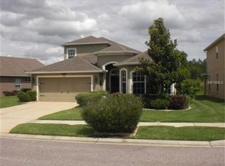 4017 Waterville Ave, Zephyrhills, FL 33543