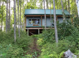 L1 No Rd, Willow, AK 99688
