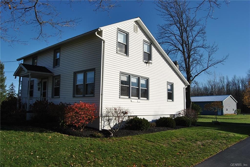 4227 Armington Rd, Palmyra, NY 14522 Zillow