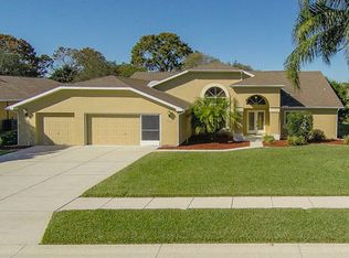 3433 Alvara Ct, Spring Hill, FL 34609