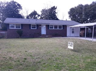 5819 Stewart St, Hanahan, SC 29410