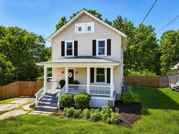 1007 W Loveland Ave, Loveland, OH 45140