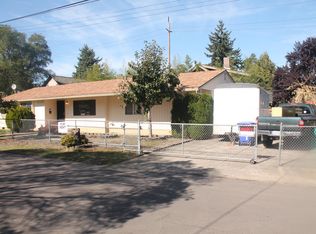 4025 NE Roselawn St, Portland, OR 97211