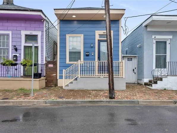1833 Saint Ann St, New Orleans, LA 70116