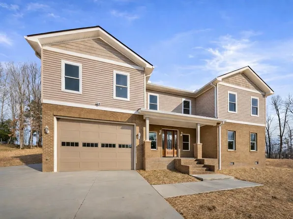 216 Lycan Ct, Ashland, KY 41101