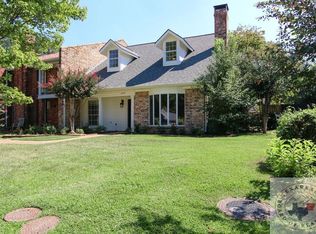 3515 Skyline Blvd, Texarkana, TX 75503