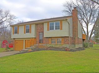 7130 Cheyenne Way, Mason, OH 45040