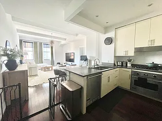 Rented by Compass