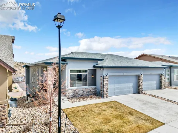 5511 Silverstone Ter, Colorado Springs, CO 80919