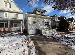 303 Skillen St, Buffalo, NY 14207