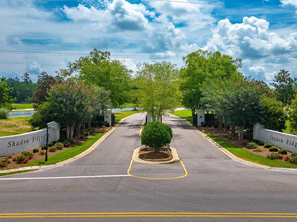 0 Edgewood Cv, Hattiesburg, MS 39402