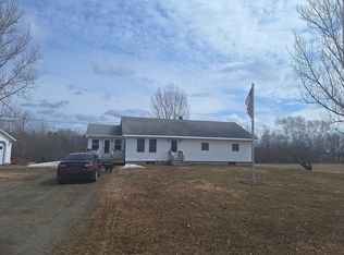 28 South Rd, Topsfield, ME 04490