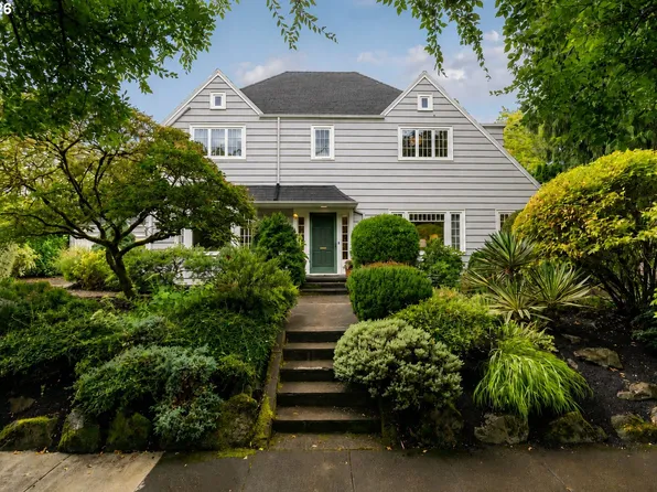 2829 NE 17th Ave, Portland, OR 97212